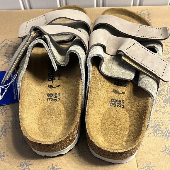 Birkenstock Uji Sandals Size 7 NWT - Picture 9 of 16